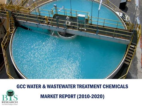 Gcc Water Waste Water Treatment Chemicals Market Analysis Ppt