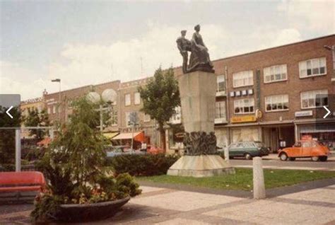 Pin Van Fons Quix Op Geleen Nu En Nostalgie Oude Foto S Foto S