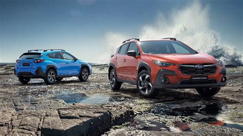 Subaru Crosstrek Price And Specs Xv Replacement Up To