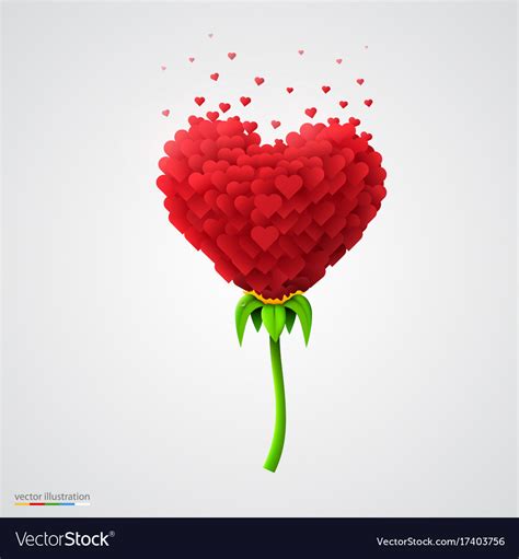 Heart Shaped Flowers Images Hd | Best Flower Site