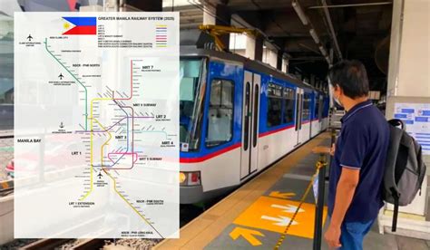 A Comprehensive Guide To Philippine Train Systems Lumina Homes