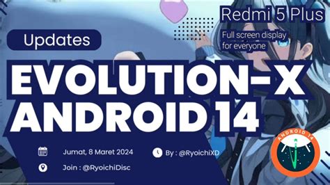 Evolution X Balut Di Redmi Plus Install Dan Review Custom Rom