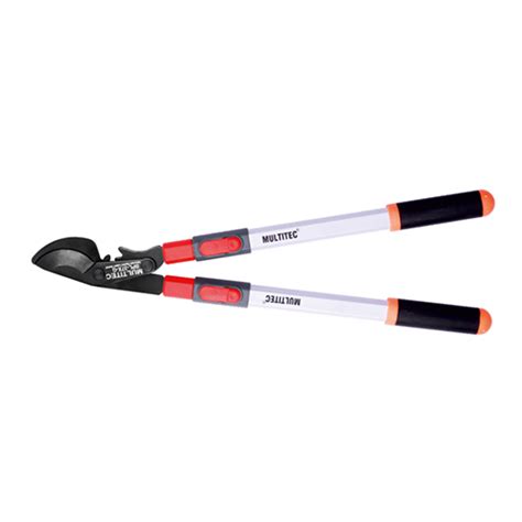 geared bypass anvil lopper tool   inr  gurugram multitec