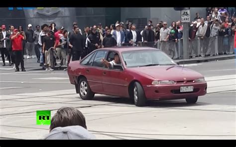 Australien Zuerst Mordversuch An Schwulem Bruder Dann Amokfahrt Gay Ch Alles Bleibt Anders