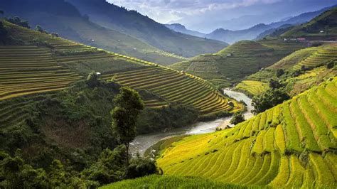 Il meteo a Vietnam