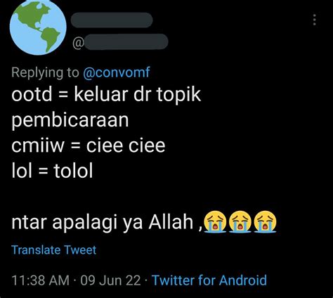 ON ENGLISHFESS On Twitter Eng Semoga Yg Kea Gini Gaada Lagi