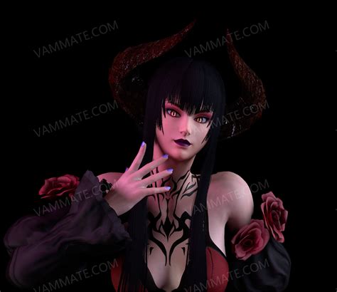 HOT IP 归档 VAMMATE