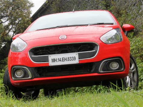 2014 Fiat Punto Evo Diesel Variant Tested - DriveSpark Reviews