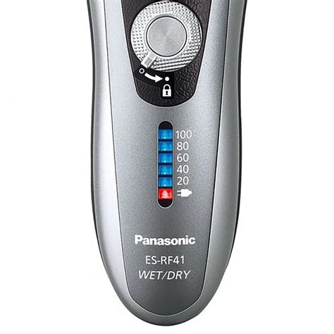 Купить Электробритва мужская Panasonic ES-RF41-S520 в Москве