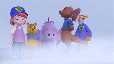 Floating In A Cloud Disney Wiki Fandom