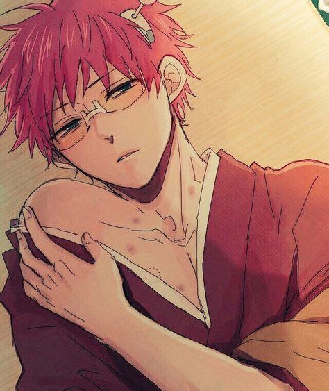 20 Hot Saiki Images Saiki Anime Anime Boy