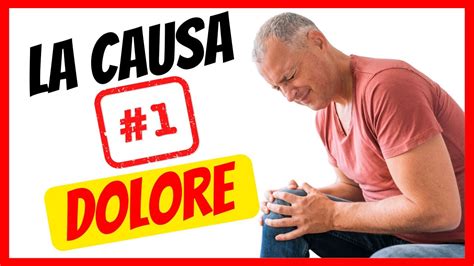 Edema Osseo Della Spongiosa Il Dolore Nascosto Youtube