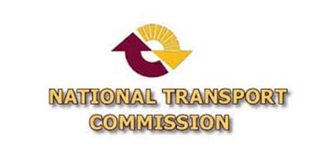 Govt Appoints Members For National Transport Commission Newswire