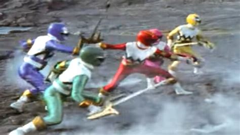 Best Power Ranger Episode Round 7 Part 7 Power Rangers Lost Galaxy Full Episodes In Comment