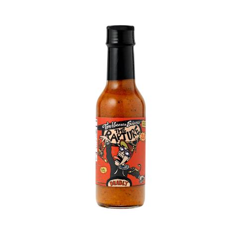 Trinidad Scorpion Pepper Hot Sauce Recipe Bryont Blog