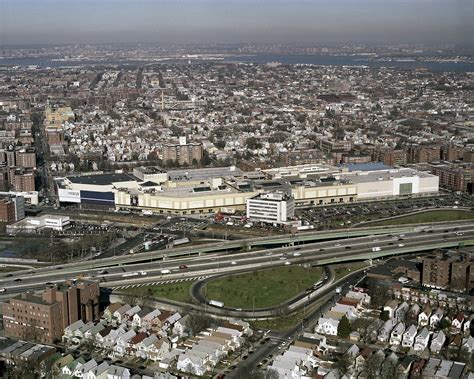 The queens center mall queens features a surprising hidden art gallery 1