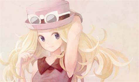 Pokémon Serena - Pokemon Serena Dori Dori - 1956x770 Wallpaper - teahub.io