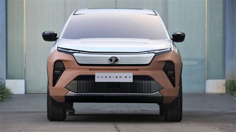 Tata Motors To Launch New Electric Suv Next Month More By Early