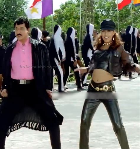 Heera Telugu Movie Pedda Manushulu 4 Hot Hd Caps Starcelebblog