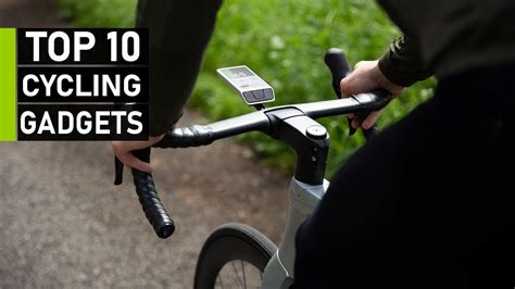 Top 10 Bike Cycling Accessories To Buy On Amazon YouTube