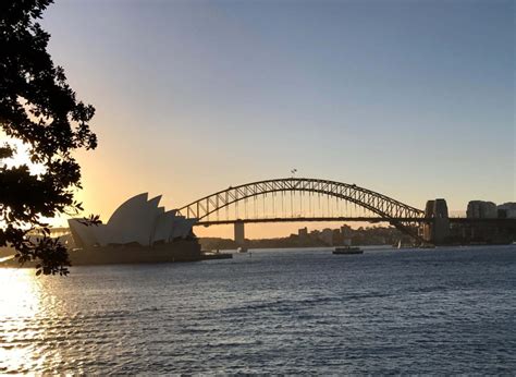 Facts About Sydney Harbour Bridge And Sydney Facts For Kids
