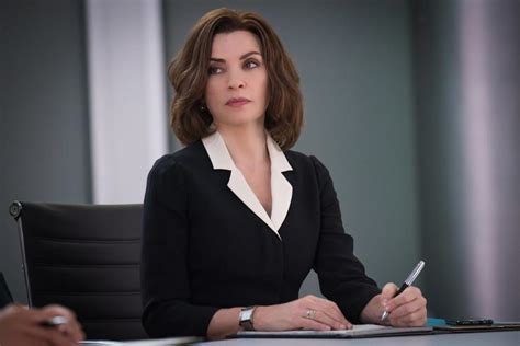 Julianna Margulies talks her memoir, and the Good Wife and ER scenes ...