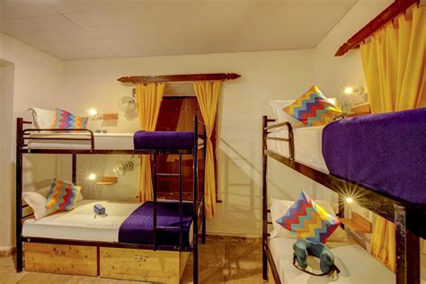 Best Hostel In Goa For Solo Travellers Backpackers For Stay Near Beach