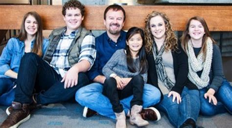 Casting Crowns Star Asks For Prayers After Cancer Diagnosis