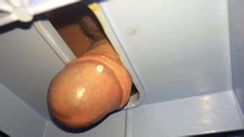 Fucking The Stool XVIDEOS