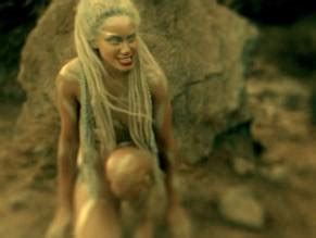 The Shannara Chronicles Nude Scenes Aznude