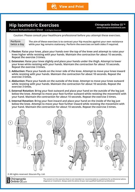 Unit 2 Adductor Tendinopathy Lifewest H U2 23 Chiropractic Online Ce™ Official Site