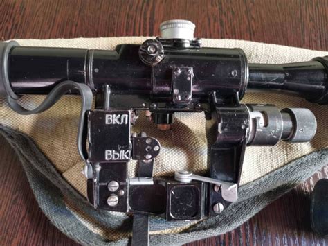 Продам ПСО-1 : купля-продажа оптики : Guns.ru Talks