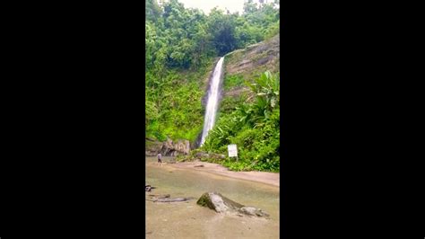 সিলেট মাধব কুনডো ঝর্ণা - YouTube