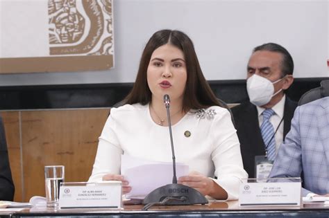 Tunden A Diputada Del Sur En Redes Por Agendar Informe En Cancún
