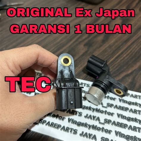 Jual Sensor Speed Transmisi Matic Honda Crv Gen Gen Gen K Accord