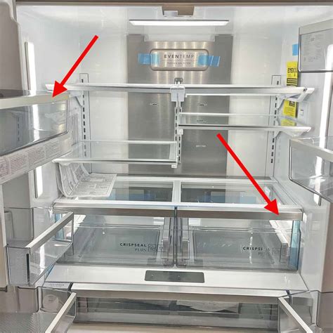 Frigidaire Vs Frigidaire Gallery 3 Key Differences