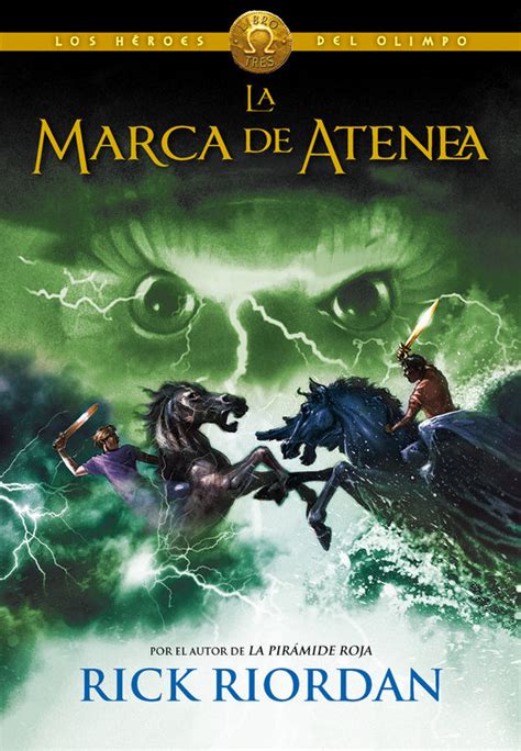 Elige Un Libro ¿en Qué Orden Leer A Percy Jackson