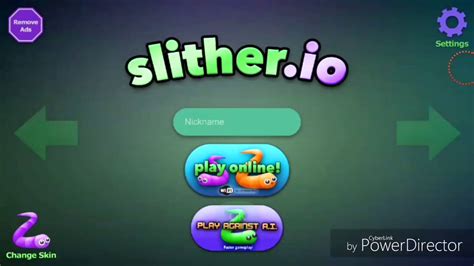 El Puesto 1 Es Nuestro Betch Slither Io YouTube