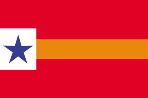 Flag Of The Septinsular Republic 1800 1807 Rvexillology