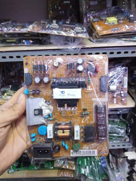 Jual Psu Regulator Power Supply Tv Led Samsung UA 32H4000 AR AK