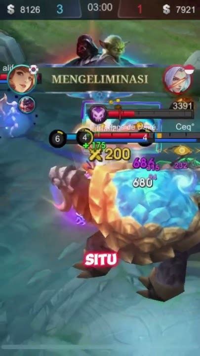 3 Tips Cepet Naik Rank Awal Season Mlbb Mobilelegends Youtube