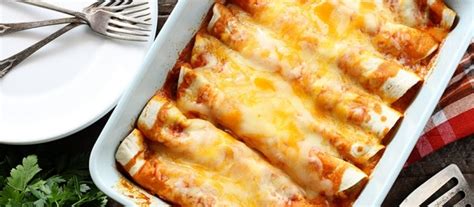 Enchilada Tarifi • Nasıl Yapılır • Gastroyazar