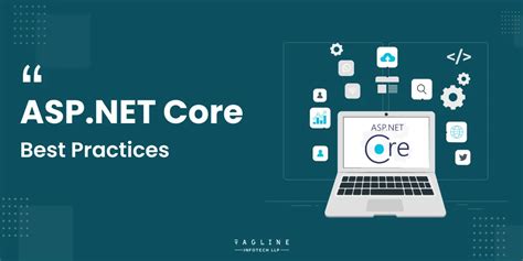 Asp Net Core Best Practices