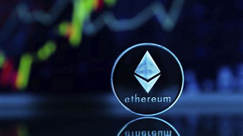 Las Ballenas De Ethereum Hacen Grandes Movimientos 10 000