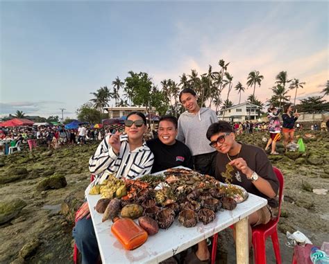 The Trending Seafood In Catarman Liloan A Must Visit Seafood Haven