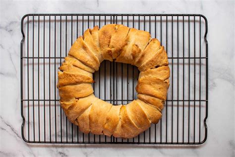 Vegan King Cake For Mardi Gras Recipe