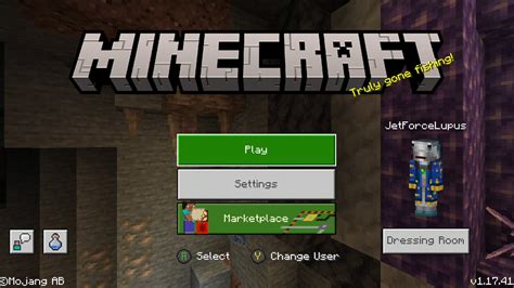 Minecraft Pc Mobile Console