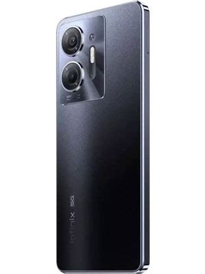 Infinix Hot 30 5G Official Pictures – Mobileinto