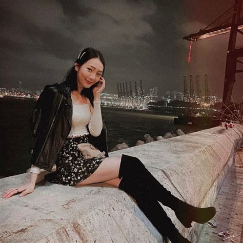 Diễn viên Trương Khải Kỳ ra sao sau khi bị phát tán clip sex