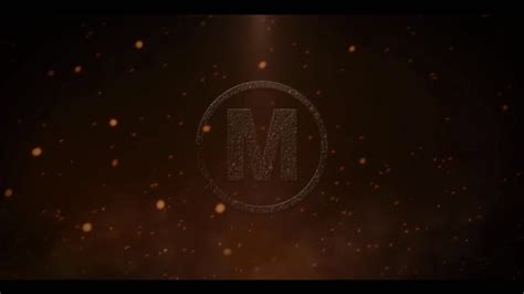 Particles Logo Reveal Templates Royalty Free Storyblocks